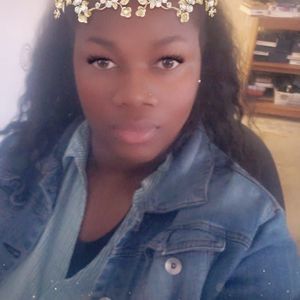 Meet your Posher, Fatu